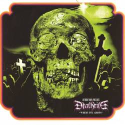 Deathrite : Where Evil Arises